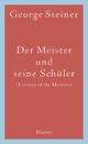Cover: Der Meister und seine Schüler