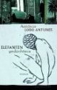 Cover: Elefantengedächtnis Cover: Elefantengedächtnis