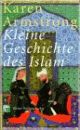 Cover: Kleine Geschichte des Islam