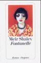 Cover: Fontanelle