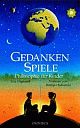 Cover: Gedankenspiele Cover: Gedankenspiele
