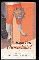 Cover: Niemandskind