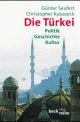 Cover: Die Türkei