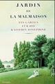 Cover: Jardin de la Malmaison Cover: Jardin de la Malmaison