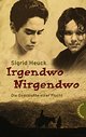 Cover: Irgendwo Nirgendwo Cover: Irgendwo Nirgendwo