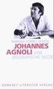 Cover: Johannes Agnoli
