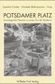 Cover: Potsdamer Platz