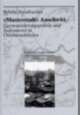 Cover: `Musterstadt` Auschwitz Cover: `Musterstadt` Auschwitz