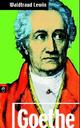Cover: Goethe Cover: Goethe