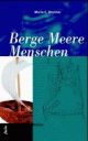Cover: Berge Meere Menschen