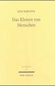 Cover: Das Klonen von Menschen