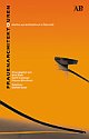 Cover: Frauenarchitektouren Cover: Frauenarchitektouren