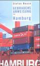 Cover: Gebrauchsanweisung f�r Hamburg