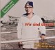 Cover: E. H. - Wir sind �berall, CD