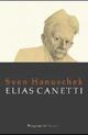 Cover: Elias Canetti Cover: Elias Canetti
