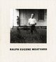 Cover: Ralph Eugene Meatyard Cover: Ralph Eugene Meatyard