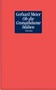 Cover: Ob die Granatbäume blühen