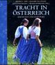 Cover: Tracht in Österreich Cover: Tracht in Österreich