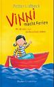 Cover: Lidbeck, Petter: Vinnie macht Ferien