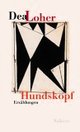 Cover: Hundskopf