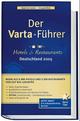 Cover: Der Varta-Führer Deutschland 2005
