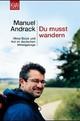 Cover: Du musst wandern Cover: Du musst wandern