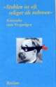 Cover: Nietzsche zum Vergnügen Cover: Nietzsche zum Vergnügen