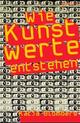 Cover: Wie Kunstwerte entstehen