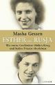 Cover: Esther und Rusja