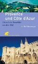 Cover: Provence und Cote d'Azur