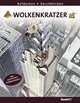 Cover: Wolkenkratzer Cover: Wolkenkratzer