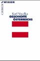 Cover: �sterreichische Geschichte