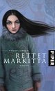 Cover: Rettet Markitta Cover: Rettet Markitta