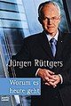 Cover: Worum es heute geht