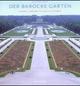 Cover: Der barocke Garten Cover: Der barocke Garten