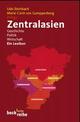 Cover: Zentralasien Cover: Zentralasien