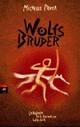 Cover: Wolfsbruder