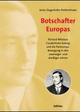 Cover: Botschafter Europas Cover: Botschafter Europas