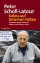 Cover: Koloss auf t�nernen F��en