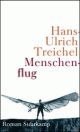 Cover: Menschenflug Cover: Menschenflug