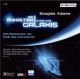 Cover: Per Anhalter durch die Galaxis Cover: Per Anhalter durch die Galaxis