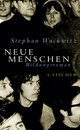 Cover: Neue Menschen