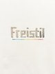 Cover: Freistil 2 Cover: Freistil 2