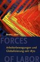 Cover: Forces of Labor