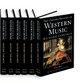 Cover: The Oxford History of Western Music Cover: The Oxford History of Western Music