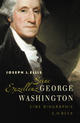 Cover: Seine Exzellenz George Washington