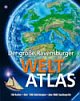 Cover: Der große Ravensburger Weltatlas Cover: Der große Ravensburger Weltatlas