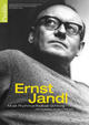 Cover: Ernst Jandl Cover: Ernst Jandl