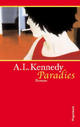 Cover: Paradies