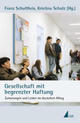 Cover: Gesellschaft mit begrenzter Haftung Cover: Gesellschaft mit begrenzter Haftung